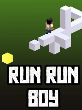 Run Run Boy image