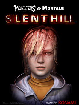Dark Deception: Monsters & Mortals - Silent Hill