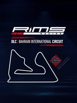 Rims Racing: Bahrain International Circuit