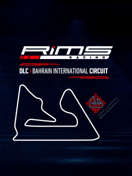 Rims Racing: Bahrain International Circuit