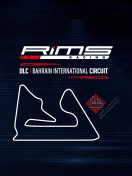 Rims Racing: Bahrain International Circuit