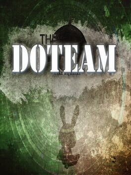 DoTeam Game Cover Artwork