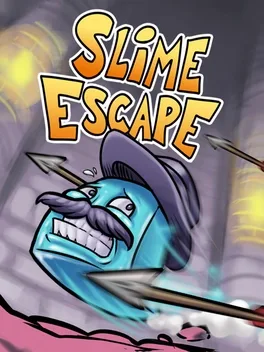 Slime Escape image