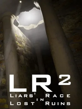 Liars Race in Lost Ruins image