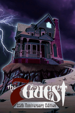 The 7th Guest: 25th Anniversary Edition