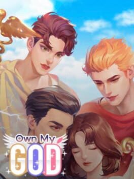 Maybe: Interactive Stories - Own My God