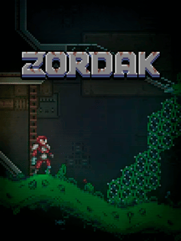 Zordak