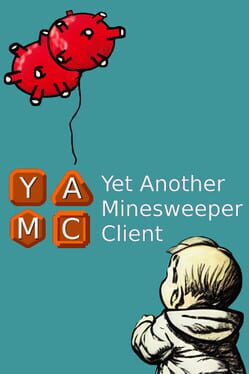 YAMC: Yet Another Minesweeper Client