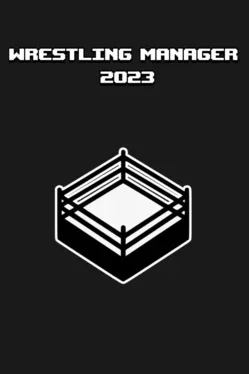 Wrestling Manager 2023 image
