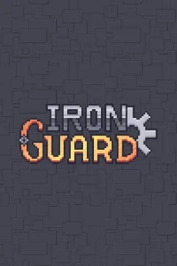 Iron Guard