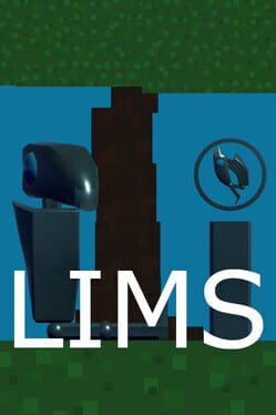 Lims game cover
