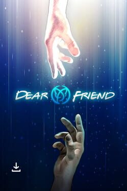 Dear Friend Game Cover Artwork