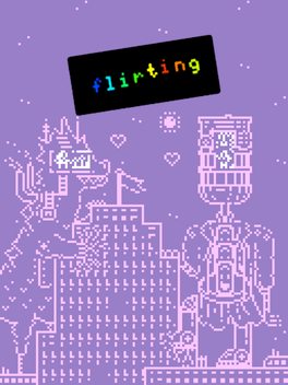 Flirting