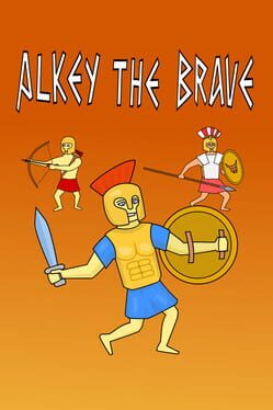 Alkey the Brave