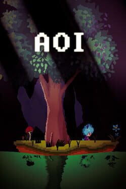 Aoi Game Cover Artwork