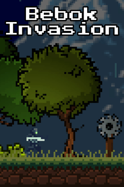 Bebok Invasion