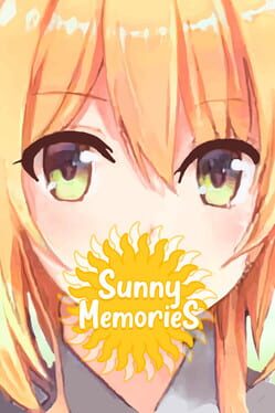 Sunny Memories Game Cover Artwork