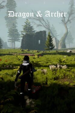 Dragon & Archer