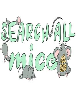 Search All: Mice