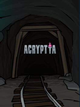 Acryptia