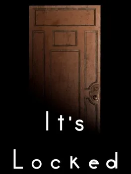 It's Locked