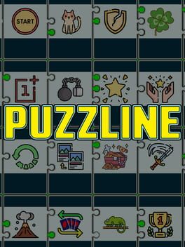 Puzzline