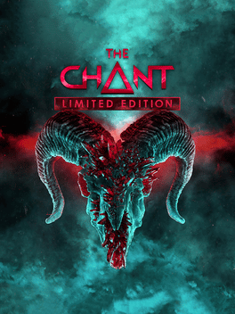 The Chant: Limited Edition The Chant: Limited Edition