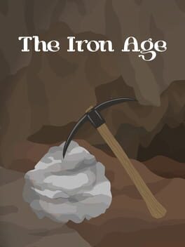 The Iron Age cover art