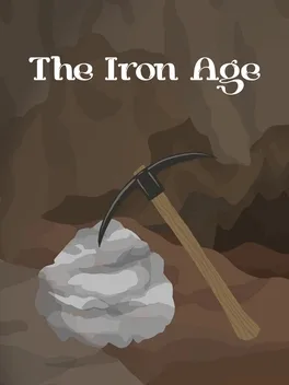 The Iron Age image