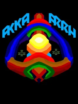 Akka Arrh image