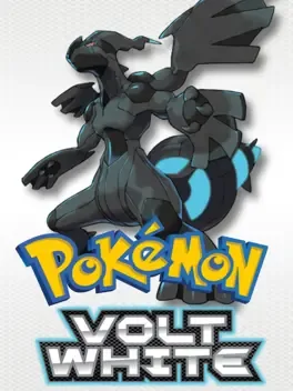 Pokémon Volt White image