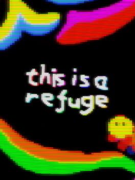 This is a Refuge