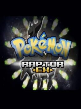 Melhor Hack rom POKEMON RAPTOR – Pokémon Mythology
