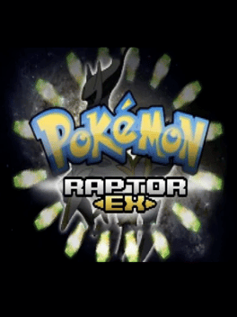 Pokémon Raptor EX