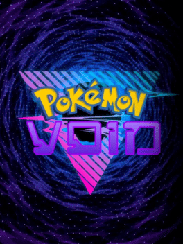 Pokémon Void Cover