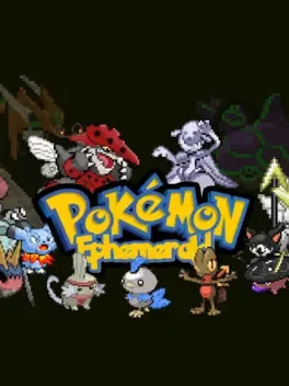 Pokémon Ephemerald image