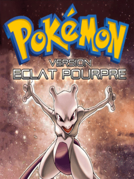 Pokémon: Eclat Pourpre