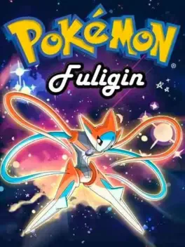 Pokémon Fuligin Version image