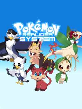 Pokémon Realidea System