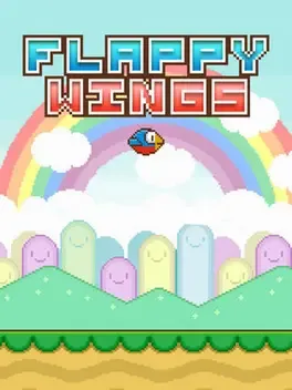 Flappy Wings