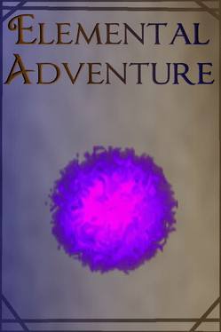 Elemental Adventure