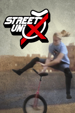 Street Uni X