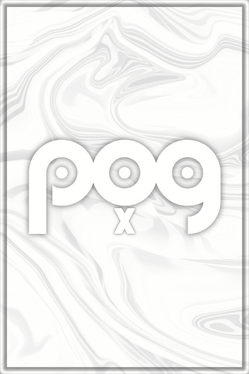 Pog X