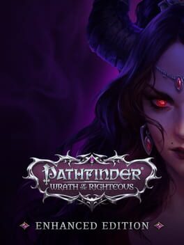 Pathfinder: Wrath of the Righteous - Enhanced Edition Game Cover Artwork