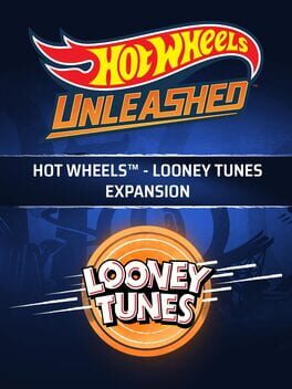Hot Wheels Unleashed: Looney Tunes