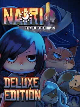 Nairi: Tower of Shirin - Deluxe Edition (TBD)