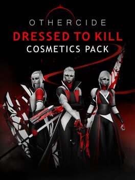 Othercide: Dressed to Kill - Cosmetics Pack