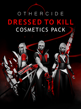 Othercide: Dressed to Kill - Cosmetics Pack