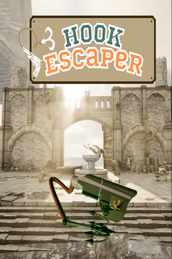 Hook Escaper