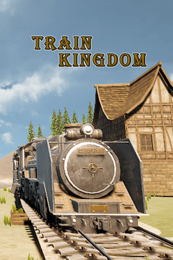 Train Kingdom